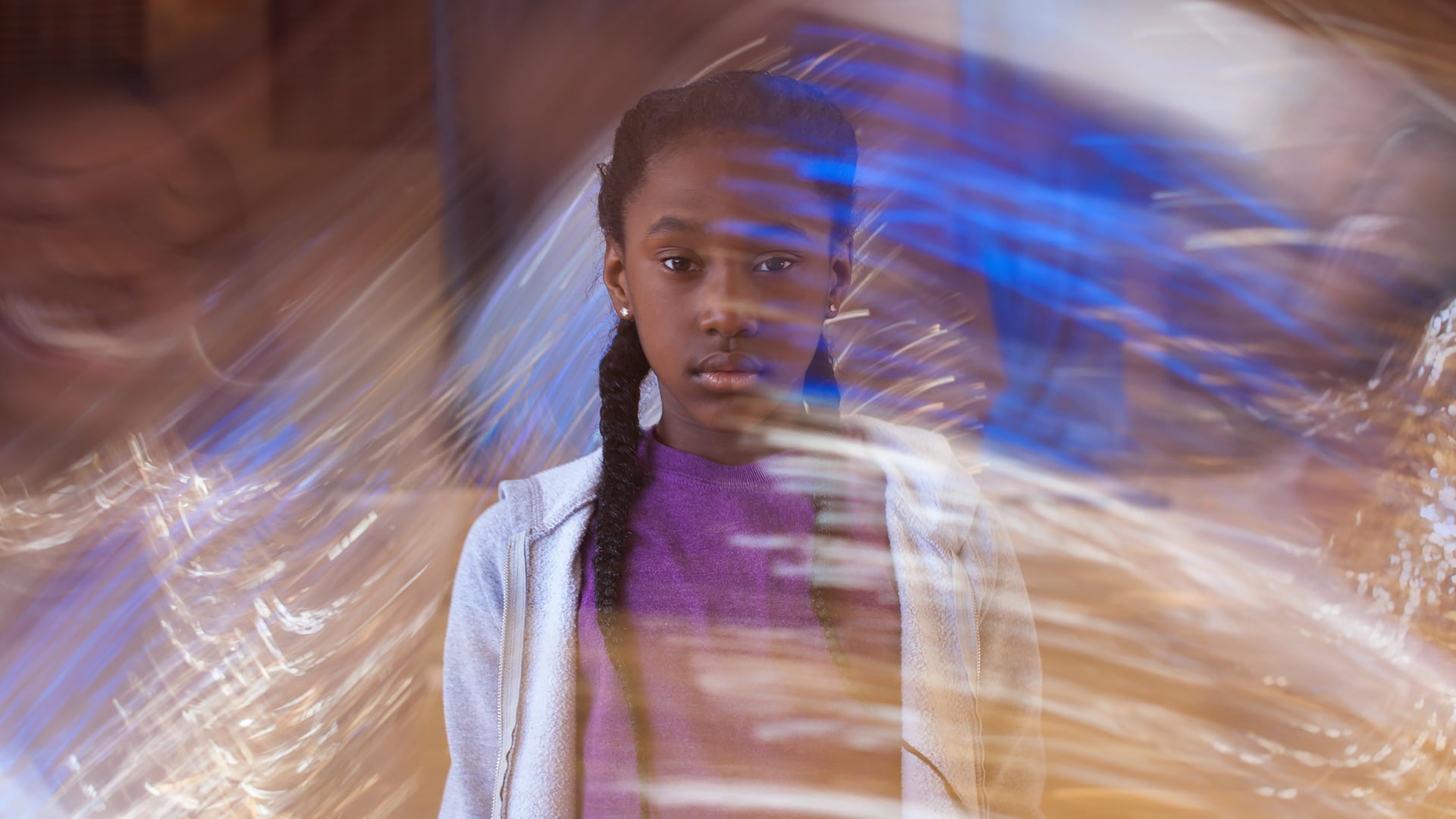 Foto do filme The Fits