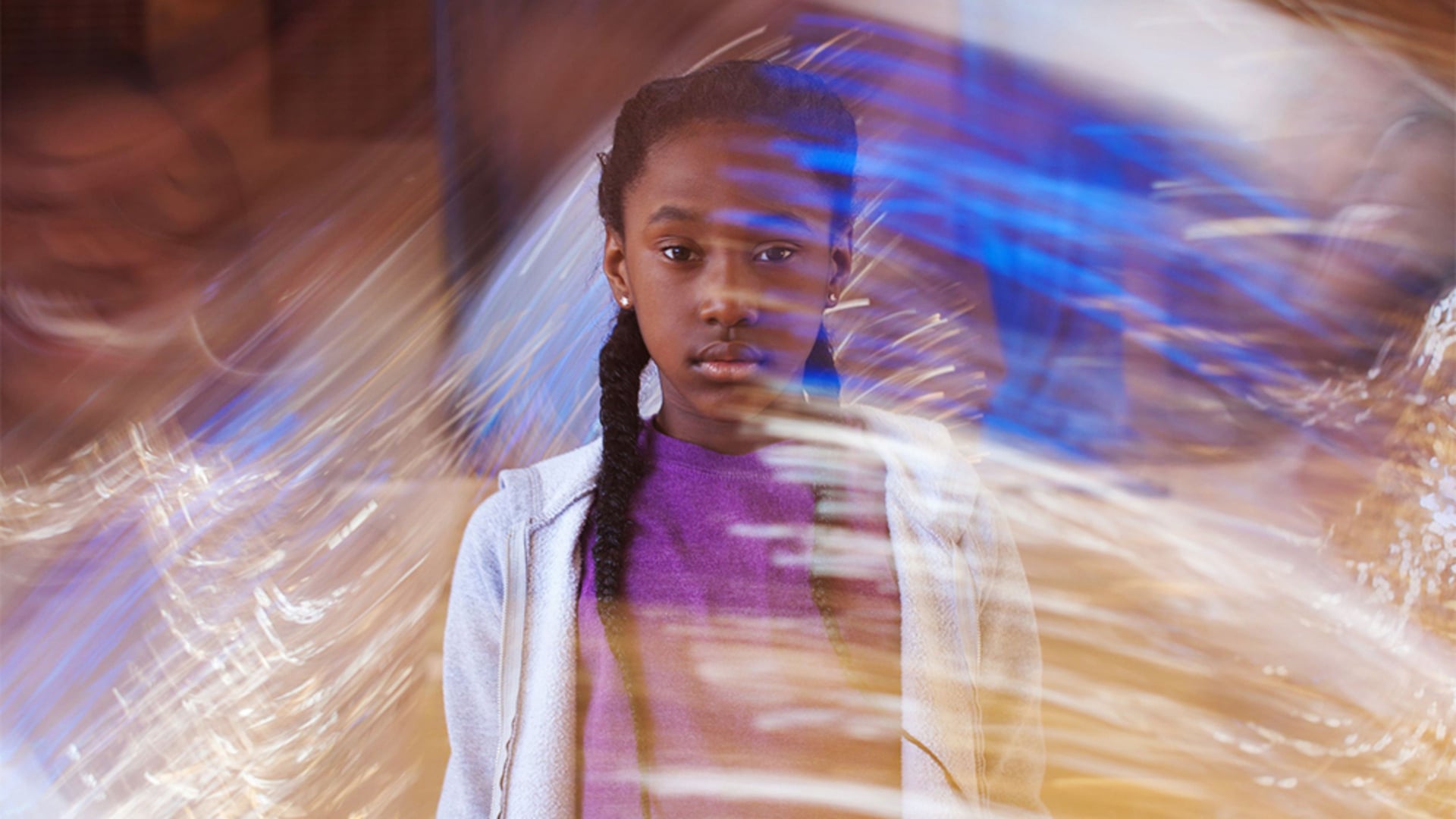 Foto do filme The Fits
