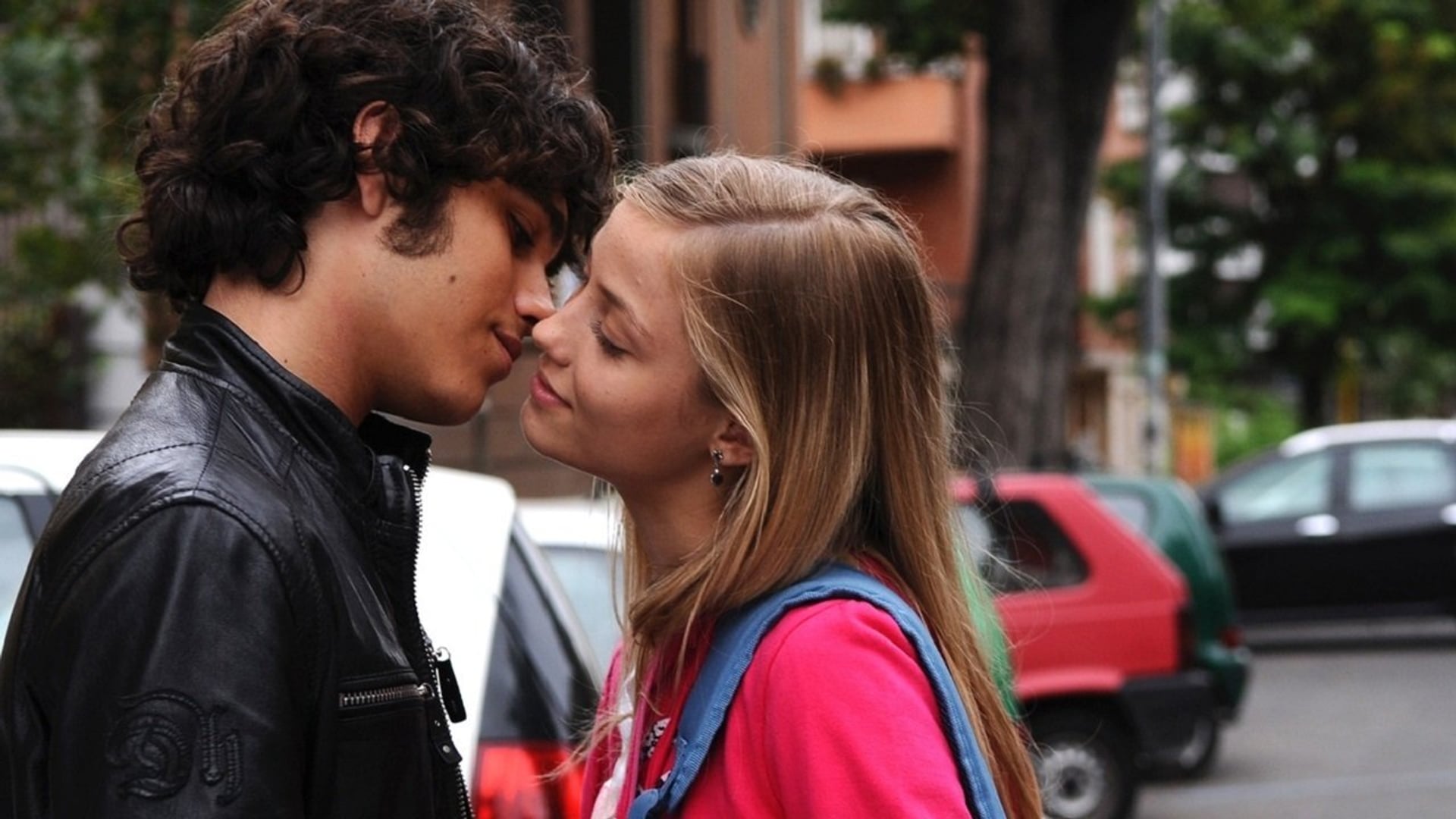 Foto do filme Amore 14