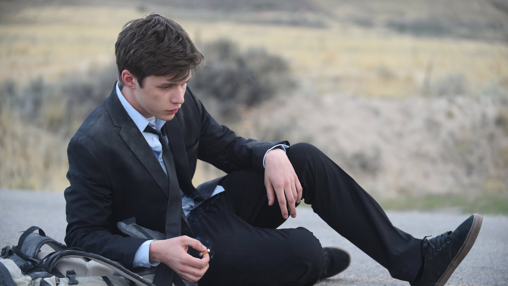 Foto do filme Being Charlie