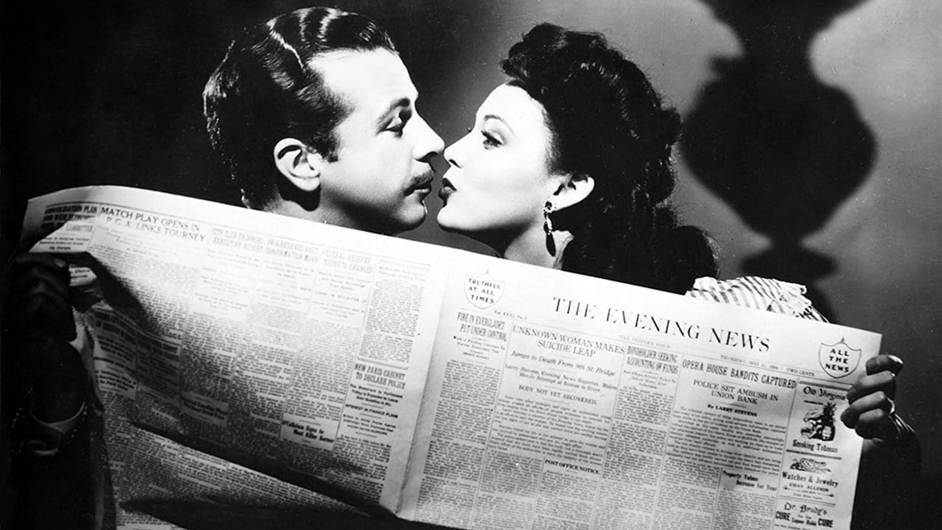 Foto do filme O Tempo é uma Ilusão