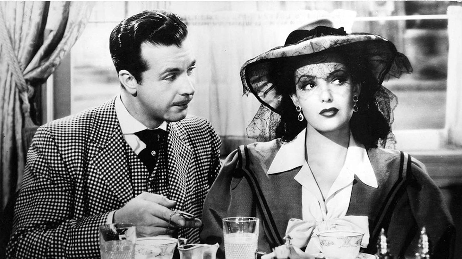 Foto do filme O Tempo é uma Ilusão