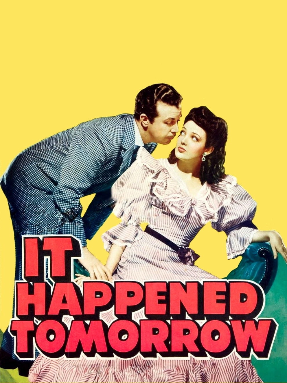 O Tempo é uma Ilusão