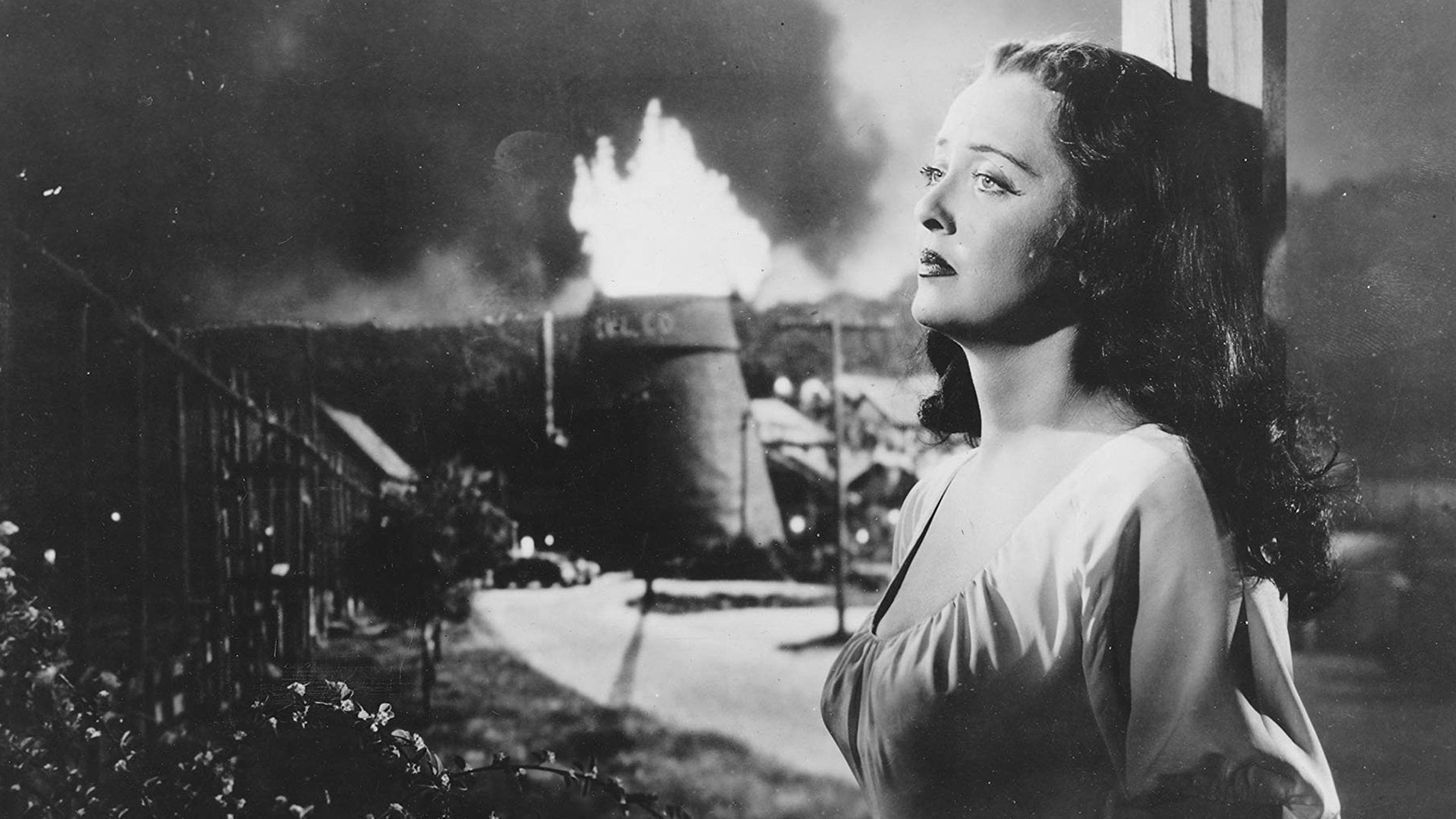 Foto do filme A Filha de Satanás