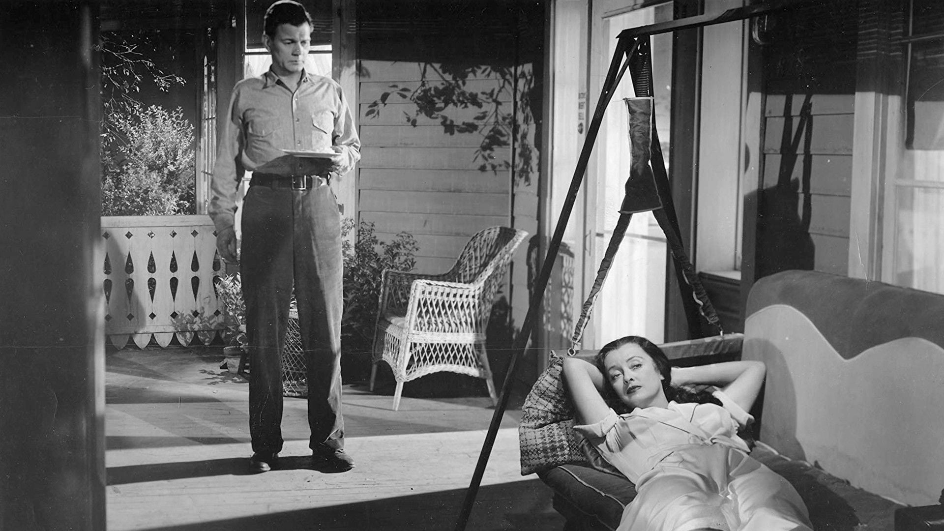 Foto do filme A Filha de Satanás