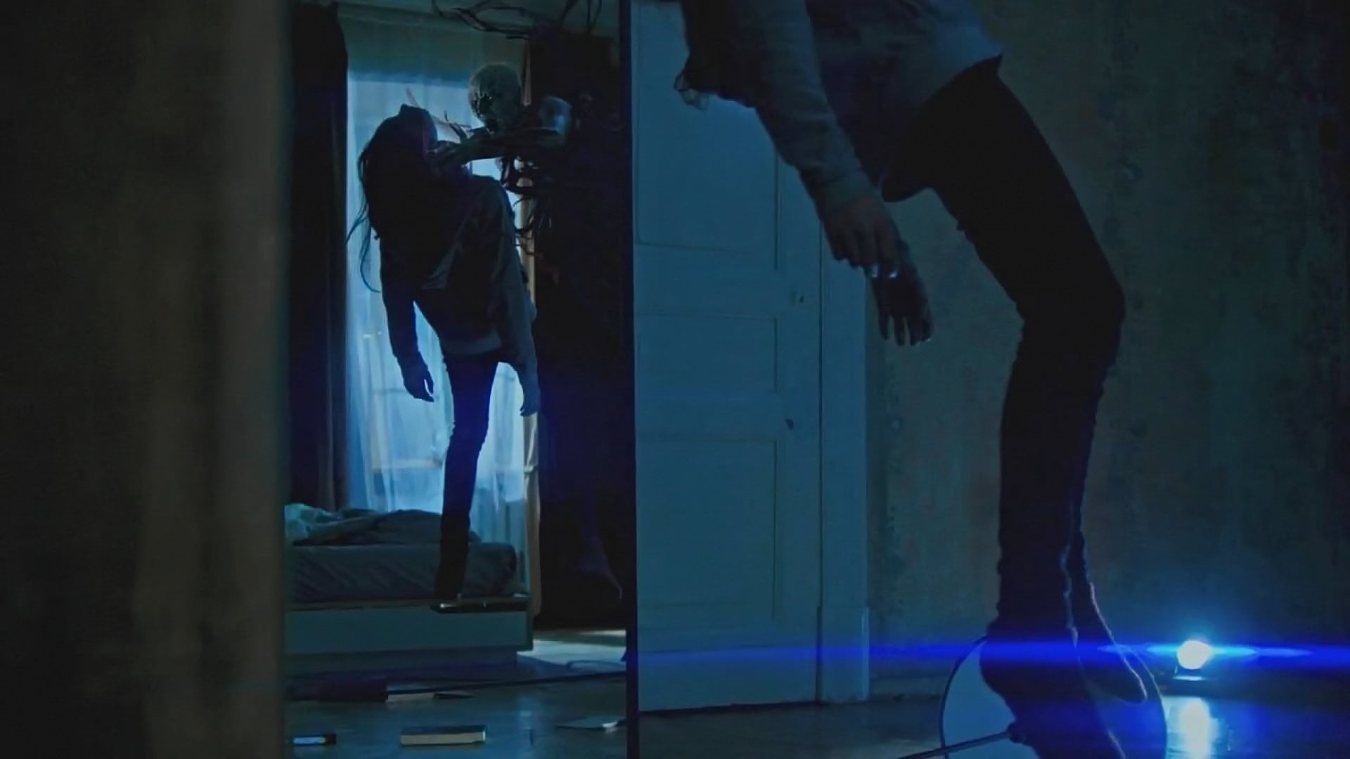 Foto do filme A Dama do Espelho: O Ritual das Trevas