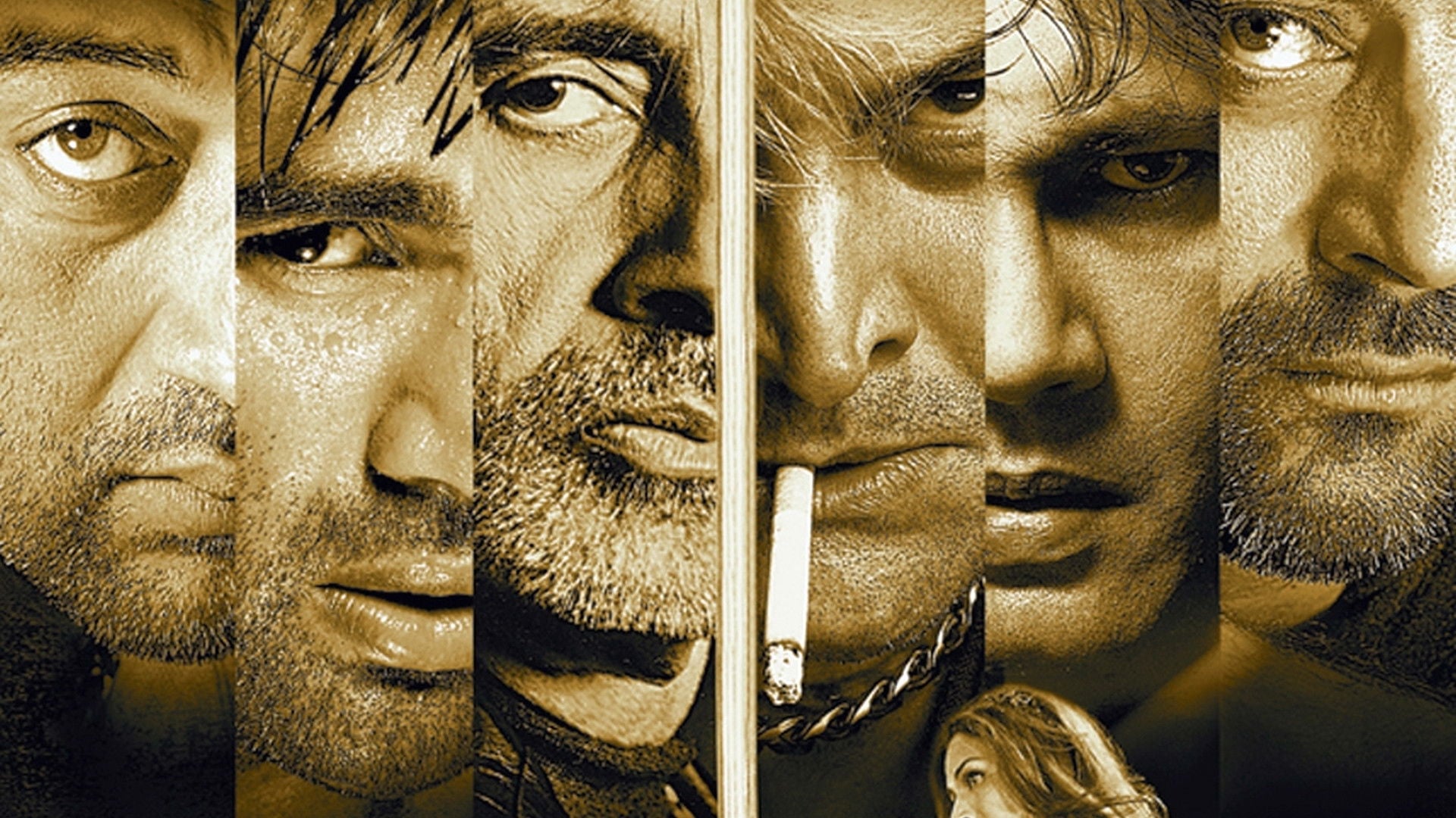 Foto do filme Kaante