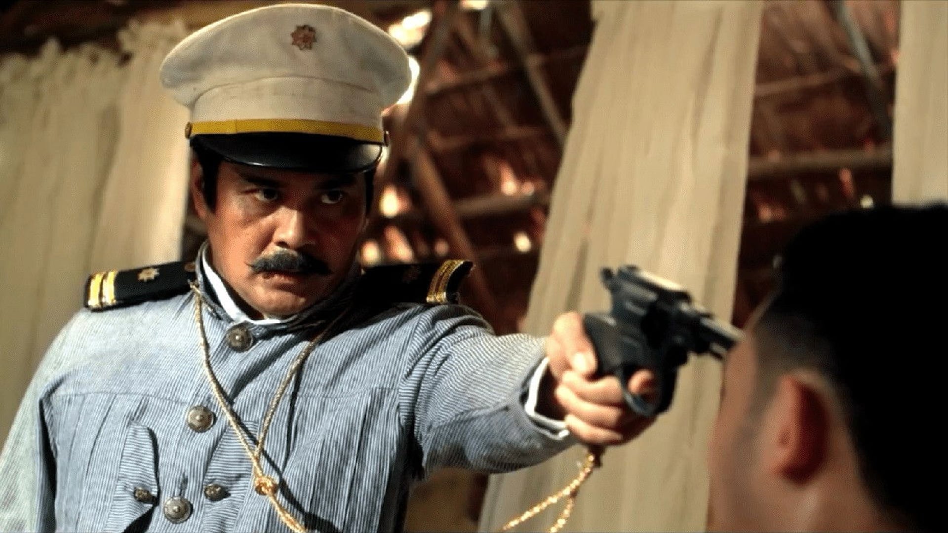 Foto do filme Heneral Luna