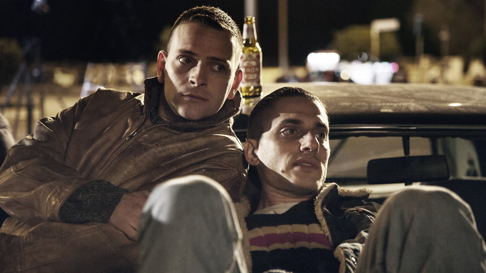 Foto do filme Não Seja Mau