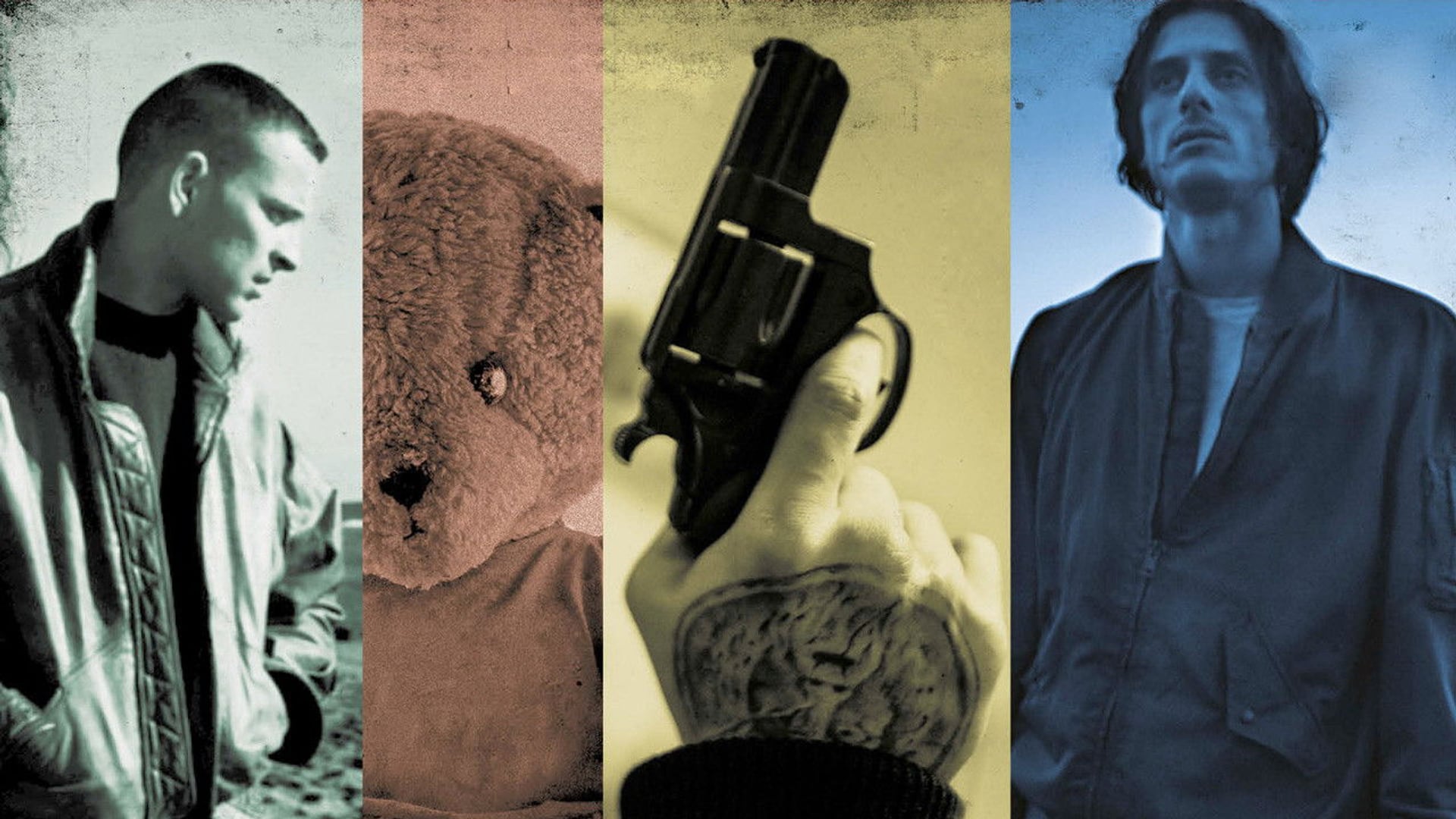 Foto do filme Não Seja Mau