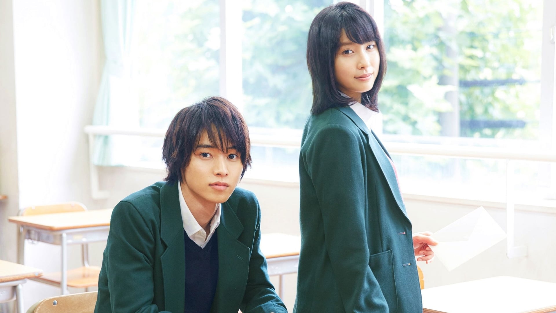 Foto do filme orange-オレンジ-