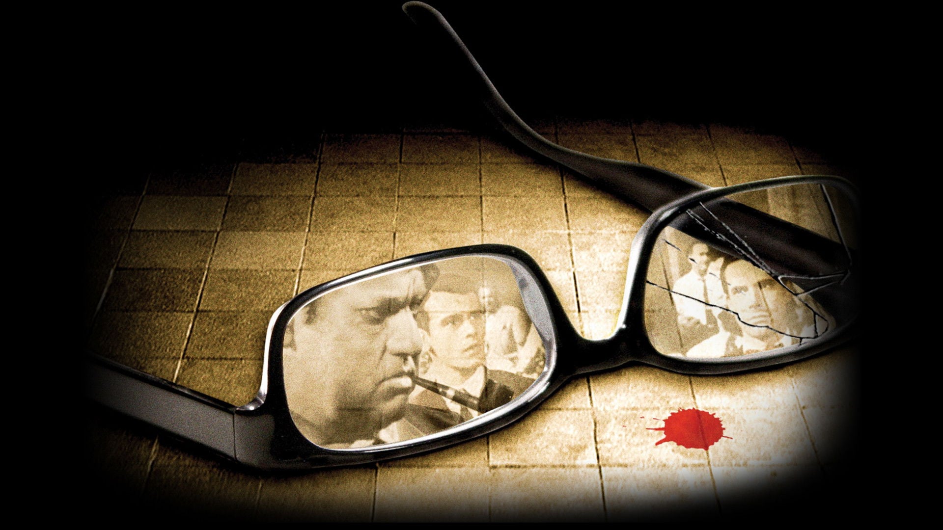 Foto do filme Estranha Compulsão