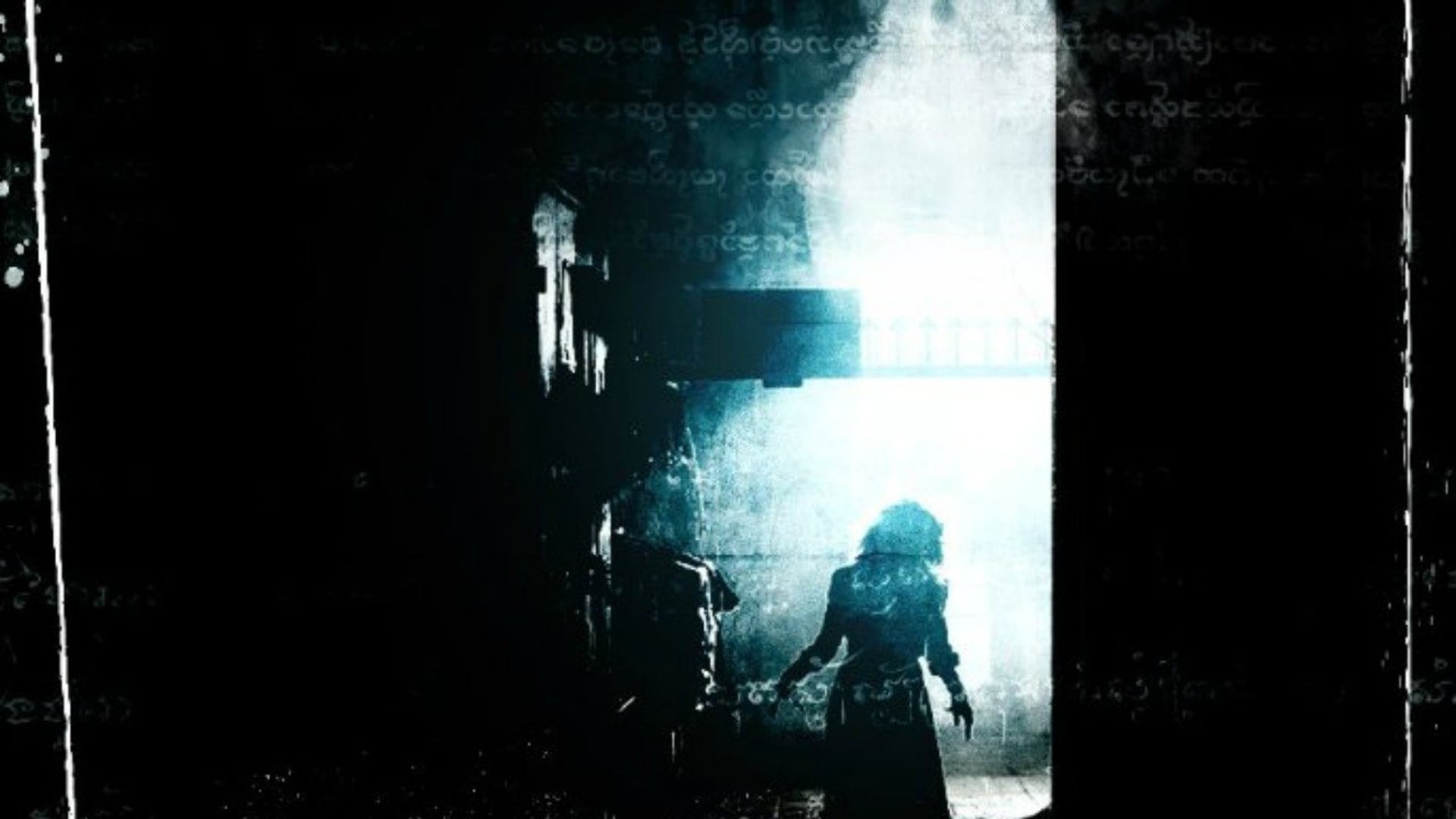 Foto do filme Casa Fantasma