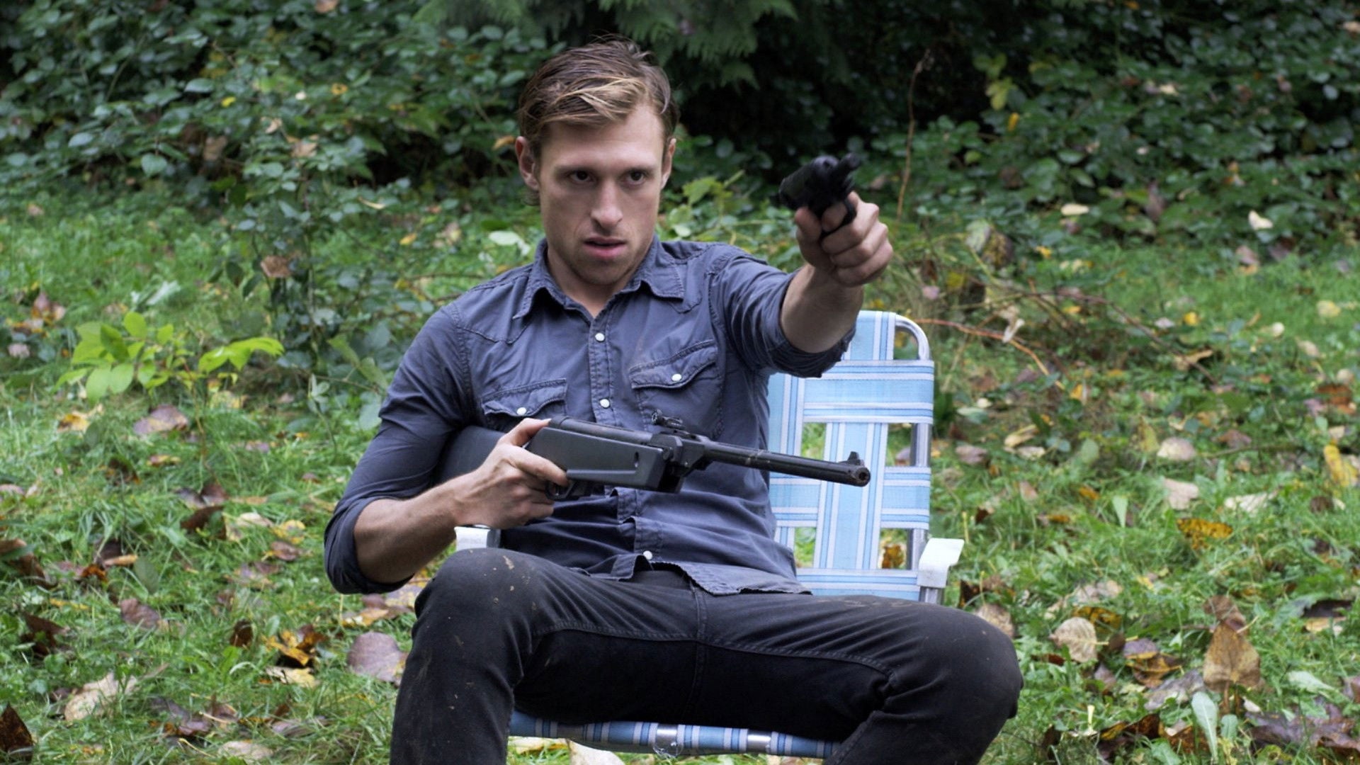 Foto do filme Mulheres Perigosas