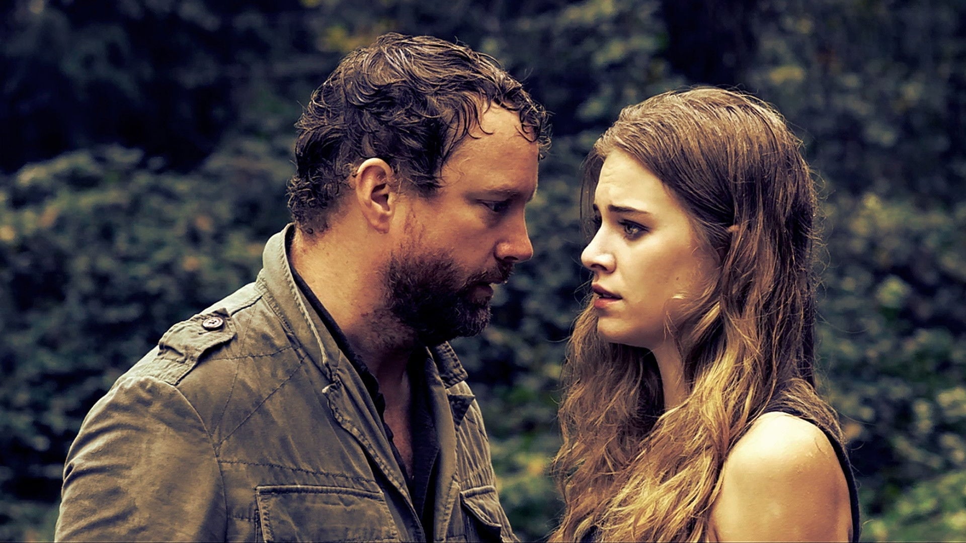 Foto do filme Mulheres Perigosas