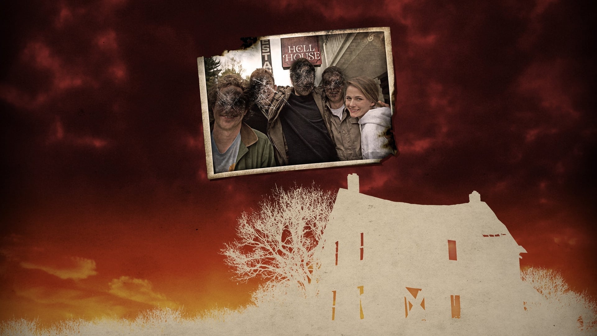 Foto do filme Hell House LLC