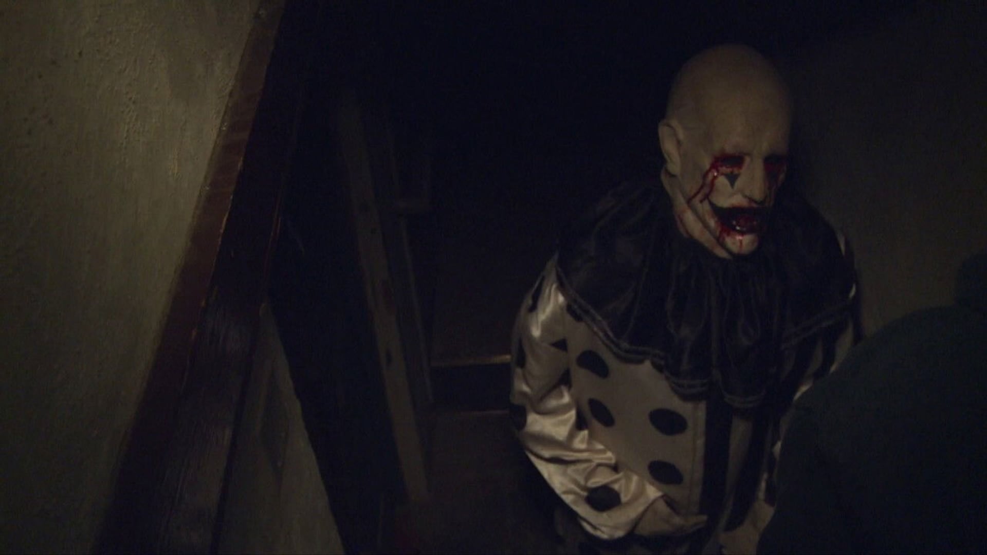 Foto do filme Hell House LLC