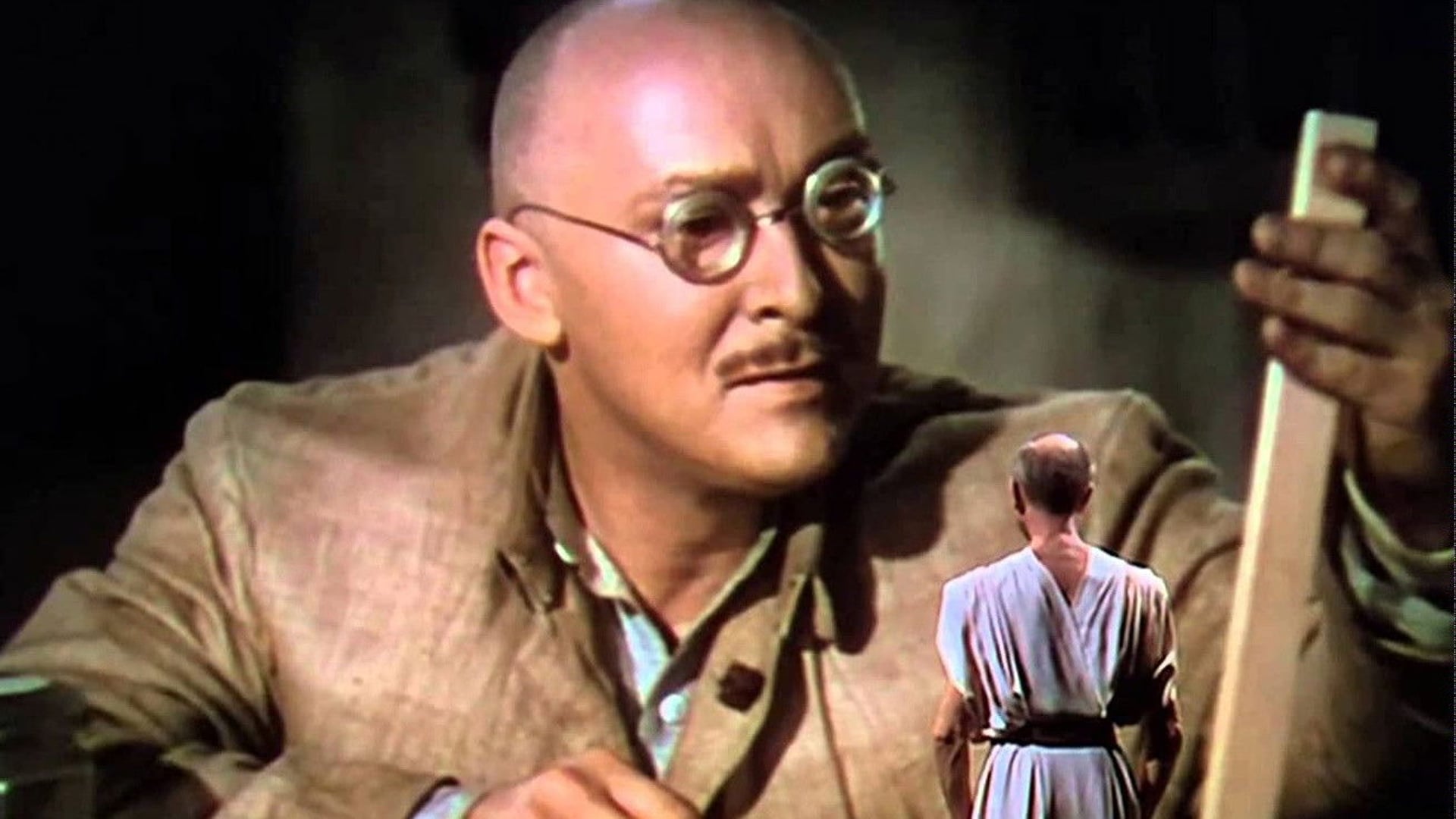Foto do filme O Delírio de um Sábio