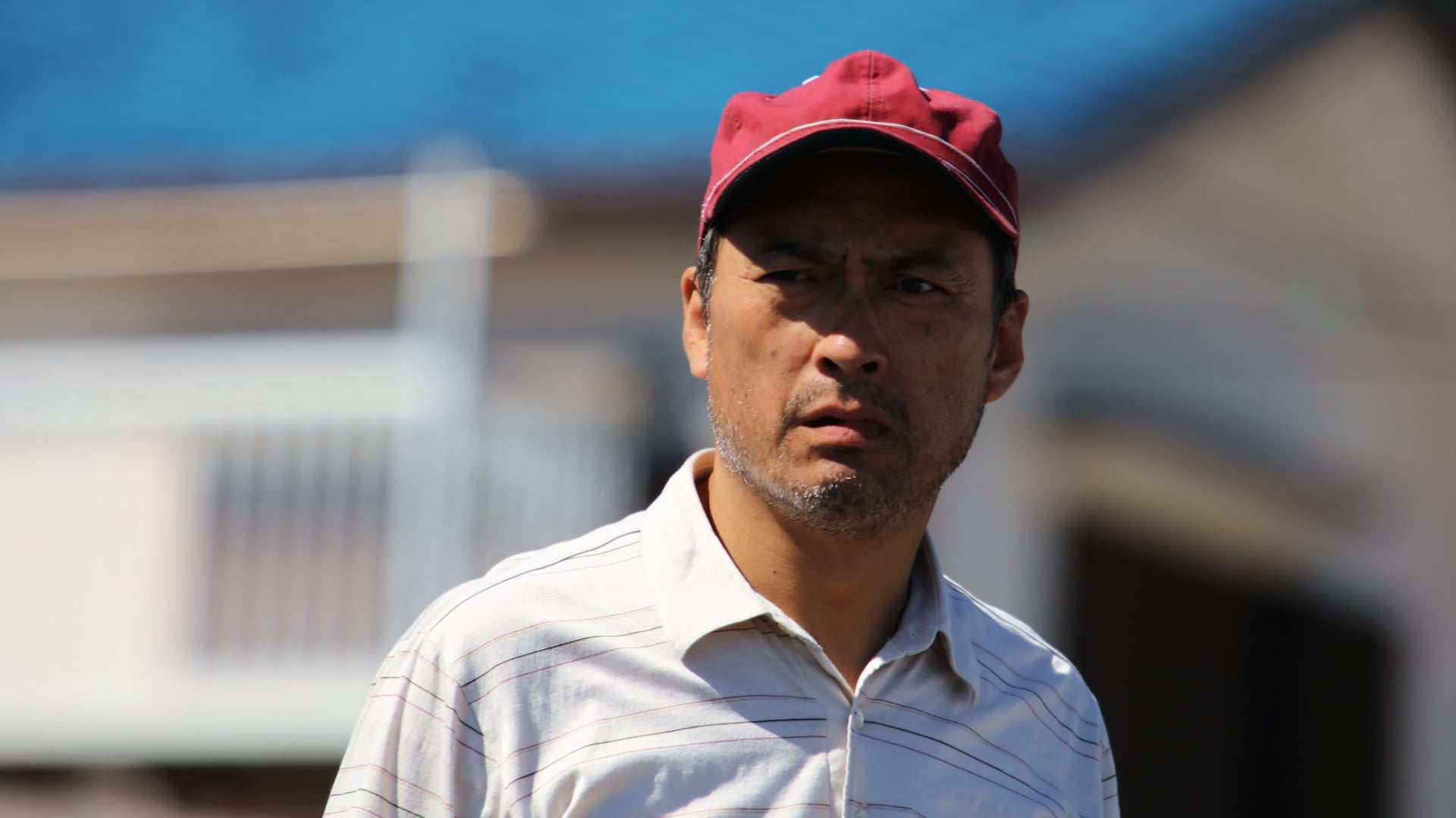 Foto do filme Fúria