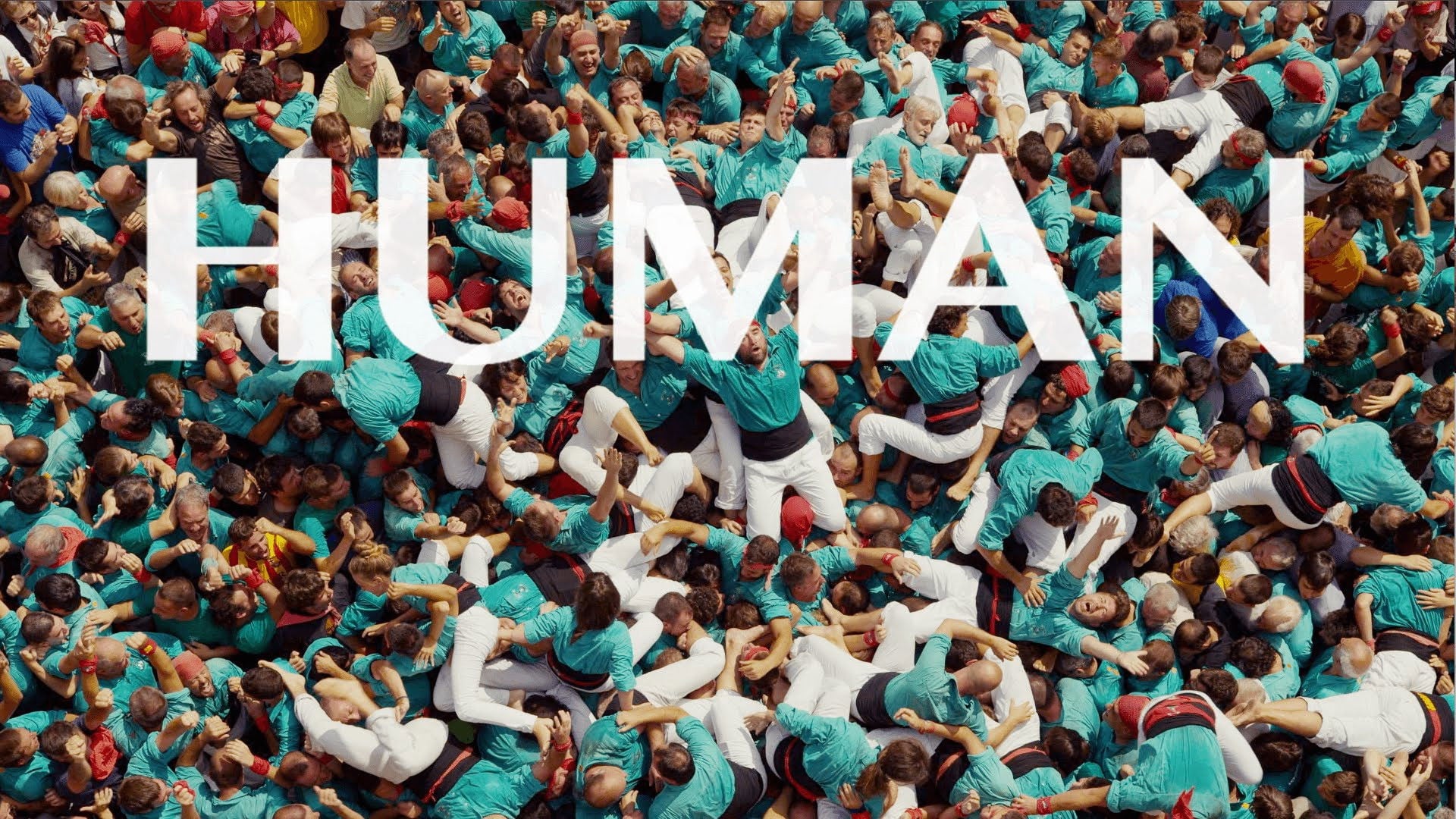 Foto do filme Humano: Uma Viagem Pela Vida