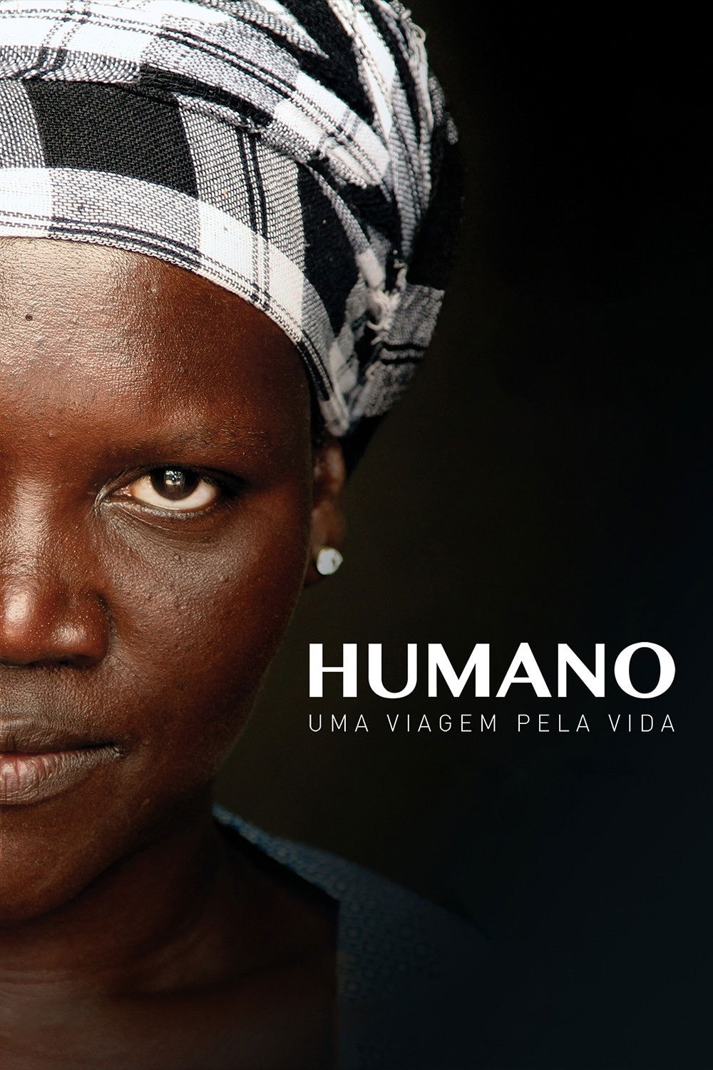 Humano: Uma Viagem Pela Vida