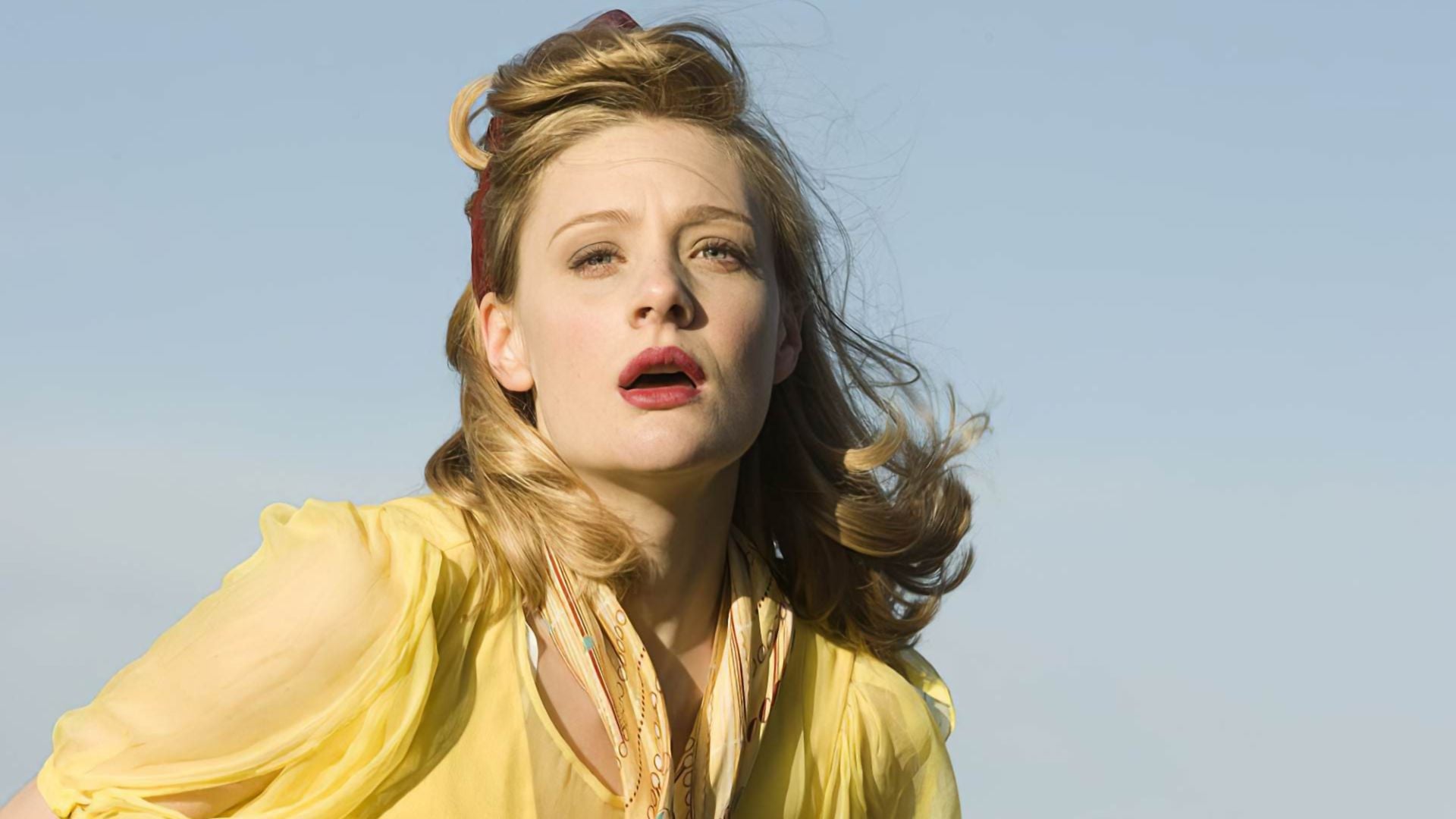 Foto do filme Glorious 39