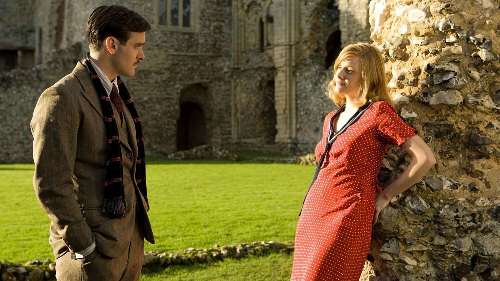 Foto do filme Glorious 39