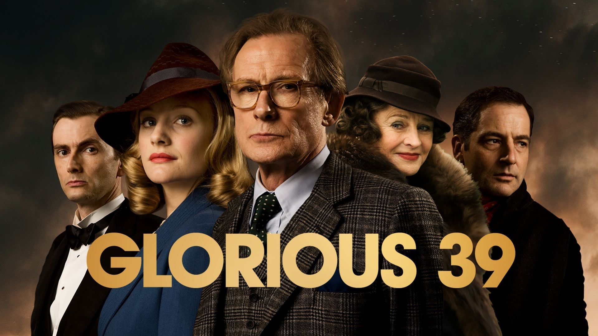 Foto do filme Glorious 39