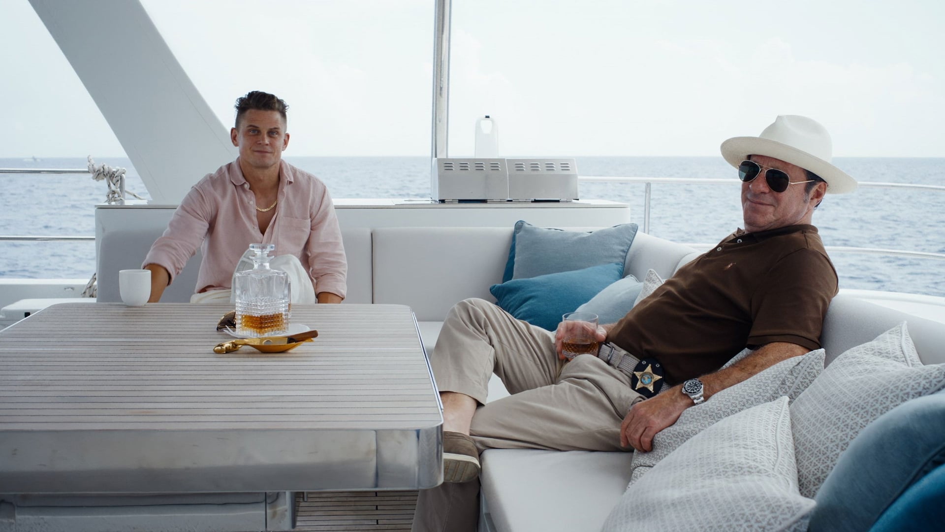 Foto do filme Matador de Aluguel