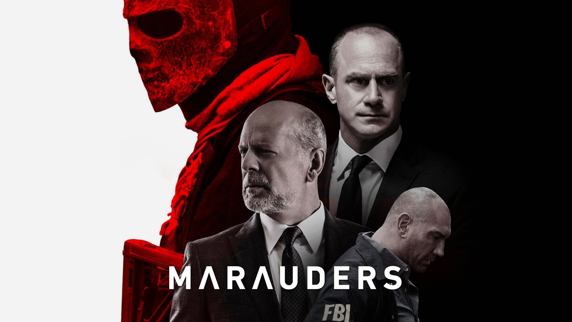 Foto do filme Assalto ao Poder
