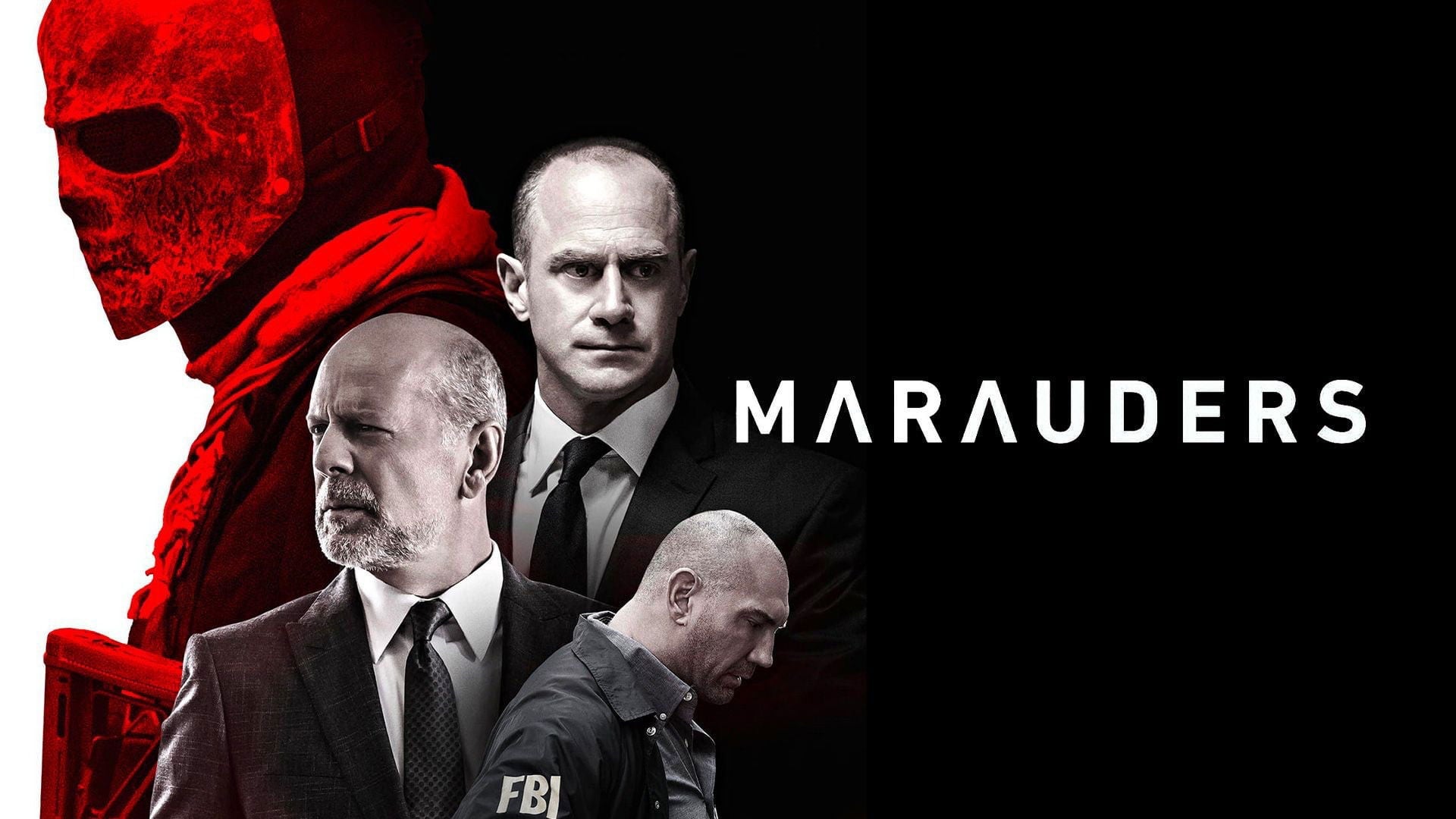 Foto do filme Assalto ao Poder