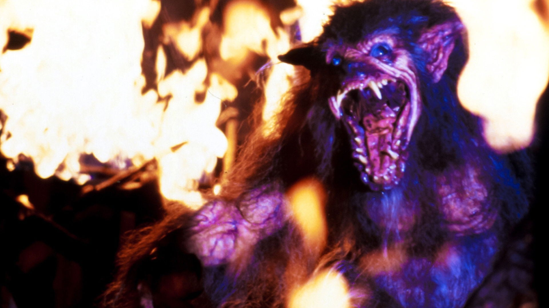 Foto do filme Grito de Horror 5: O Renascimento