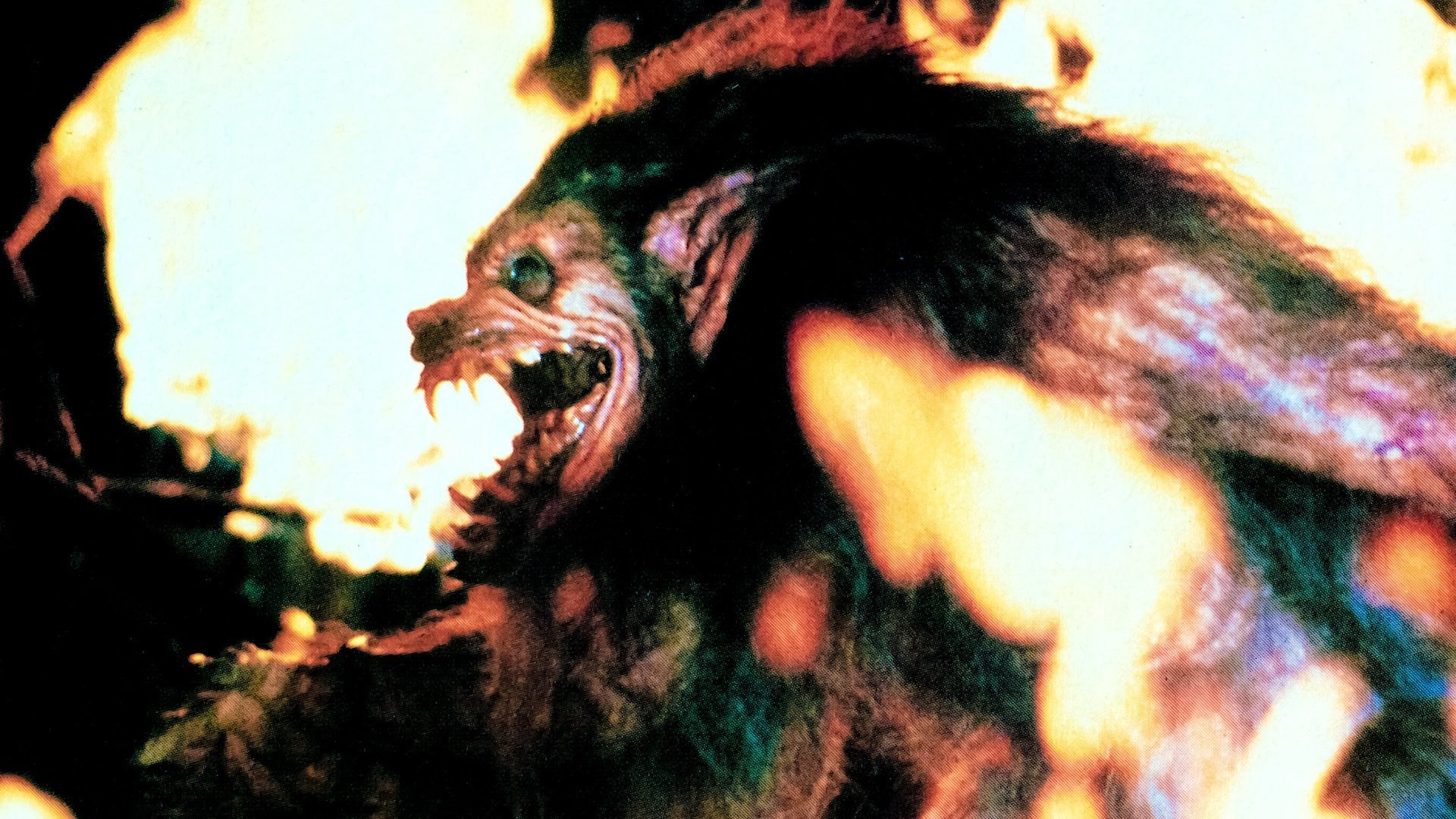 Foto do filme Grito de Horror 5: O Renascimento