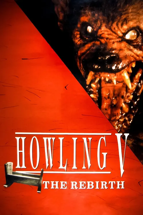 Grito de Horror 5: O Renascimento