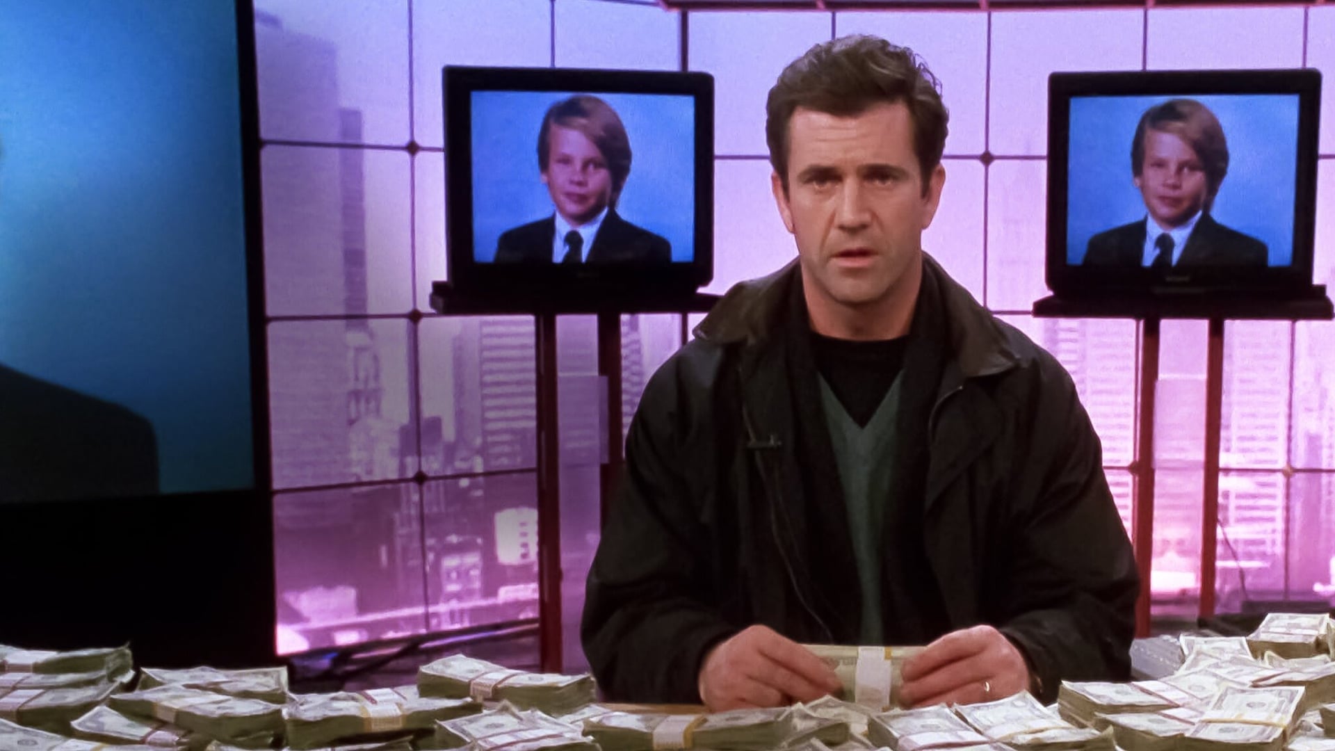 Foto do filme O Preço de um Resgate