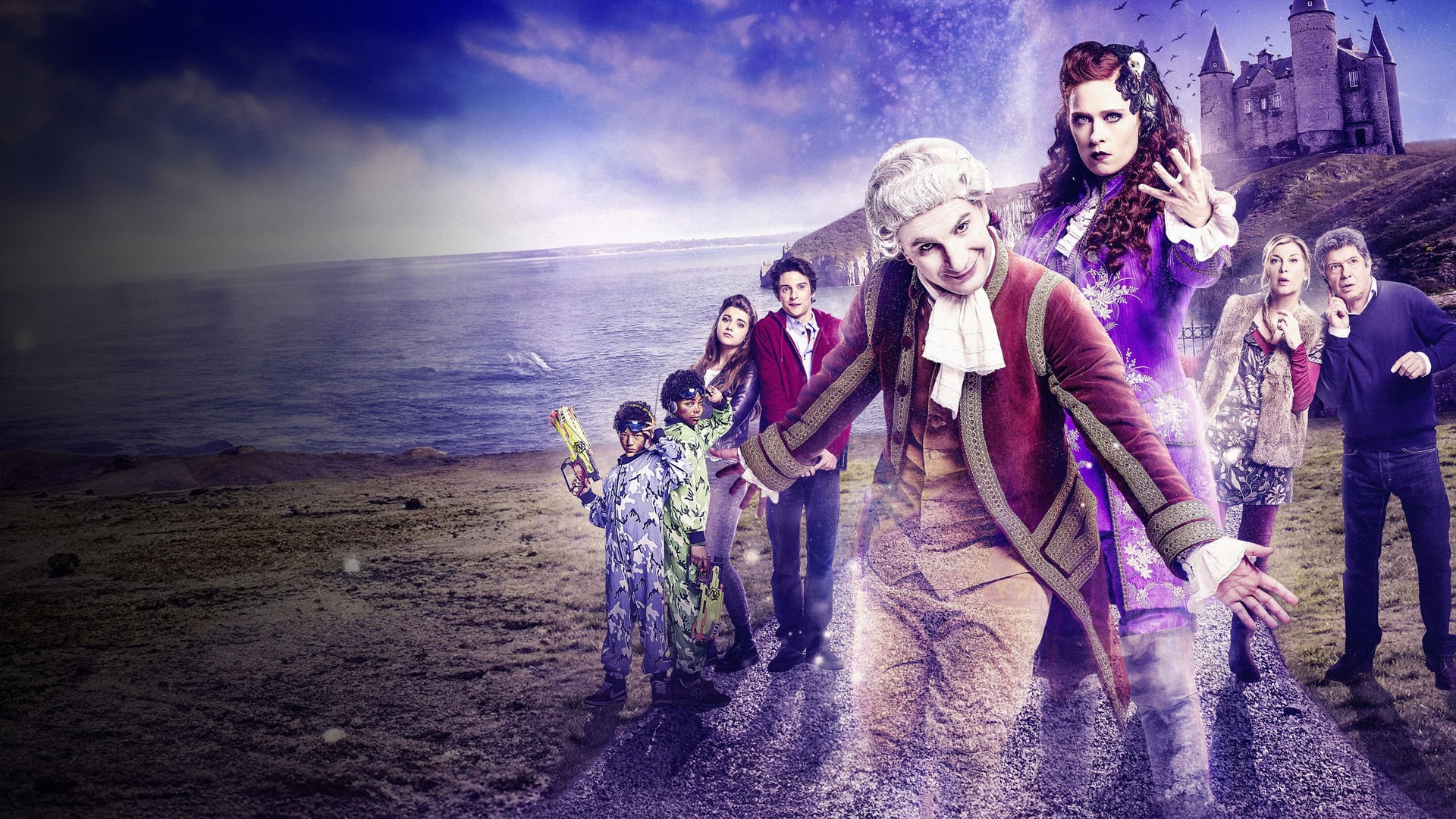 Foto do filme Le Fantôme de Canterville