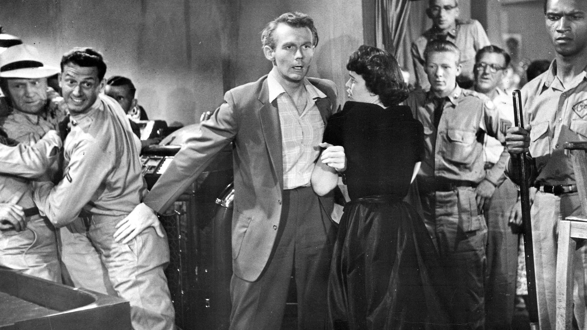 Foto do filme Cidade do Vício