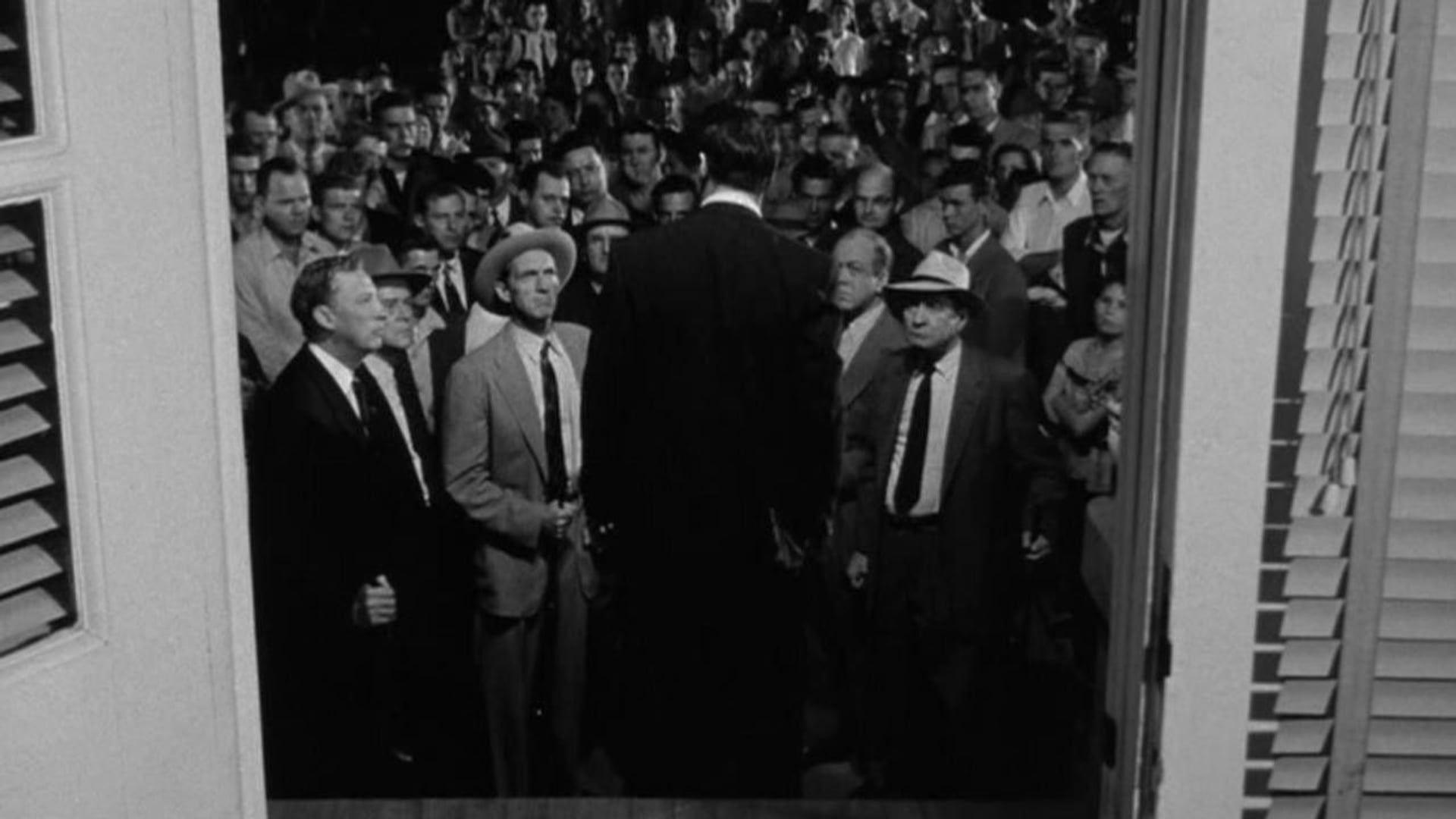 Foto do filme Cidade do Vício