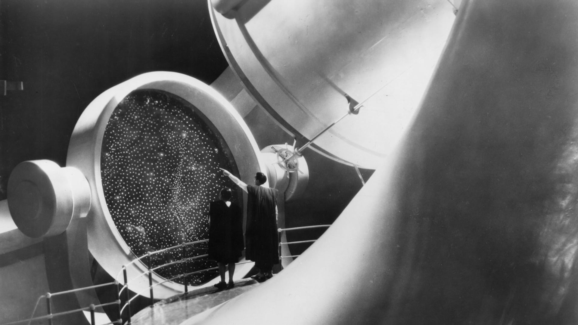 Foto do filme Daqui a Cem Anos