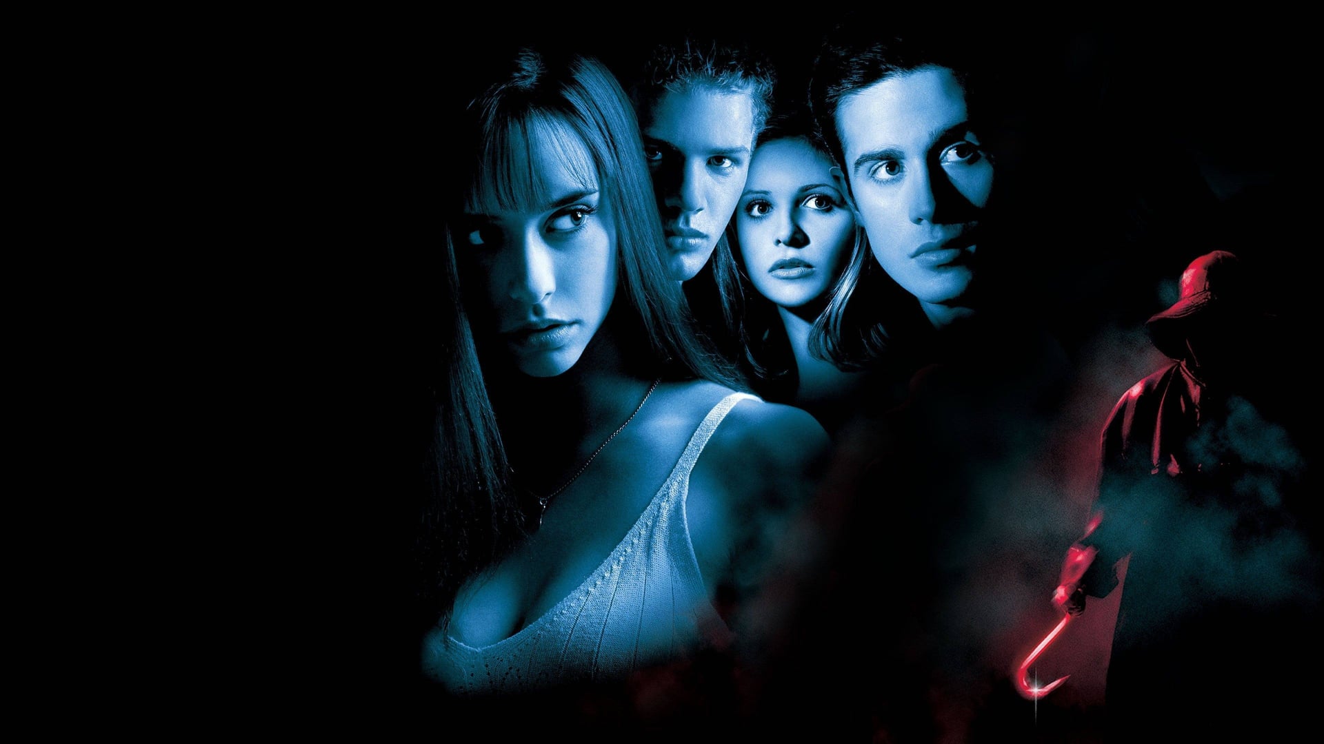 Foto do filme Eu Sei o Que Vocês Fizeram no Verão Passado