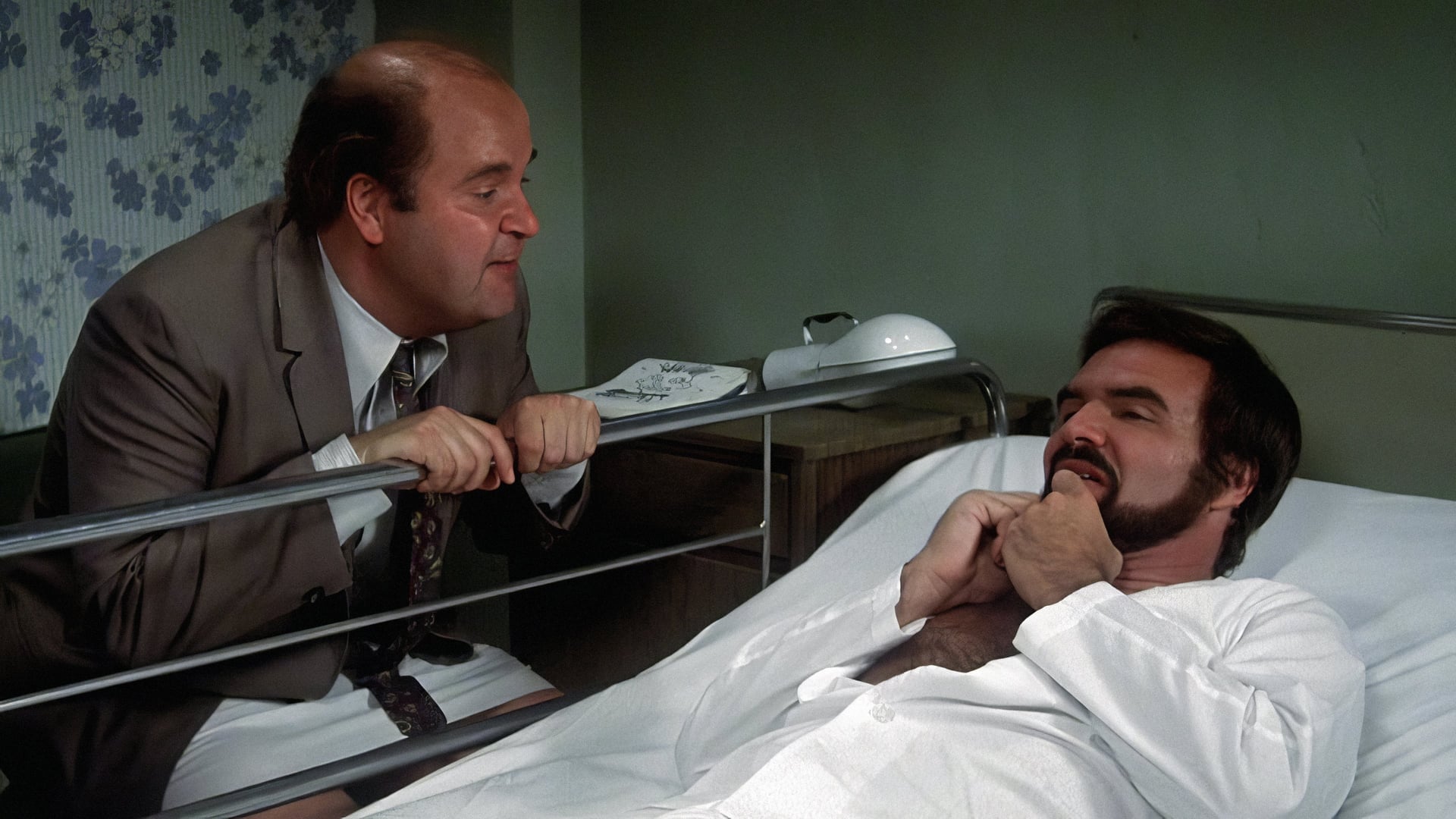 Foto do filme Se Não Me Mato, Morro!