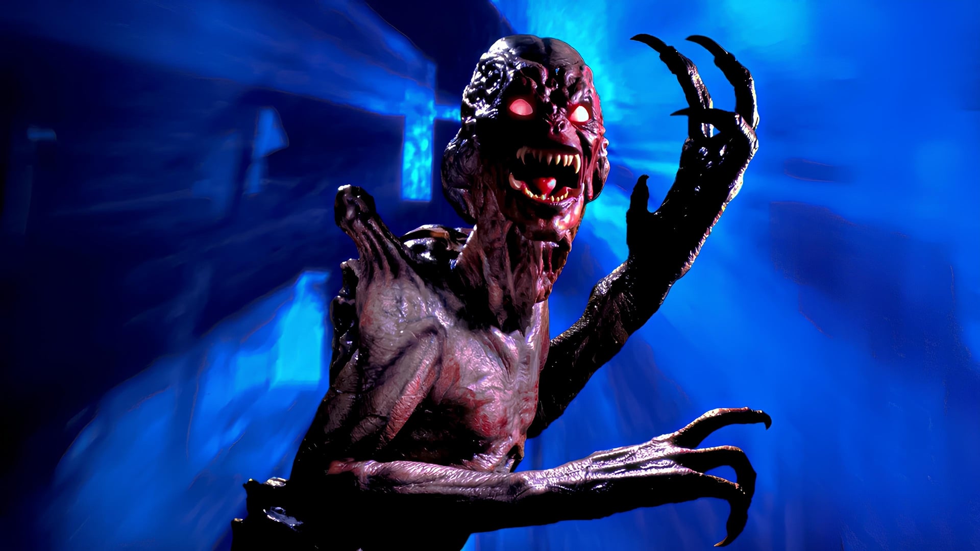 Foto do filme Pumpkinhead: O Retorno