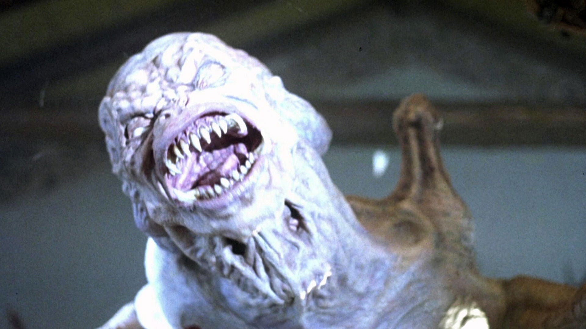 Foto do filme Pumpkinhead: O Retorno