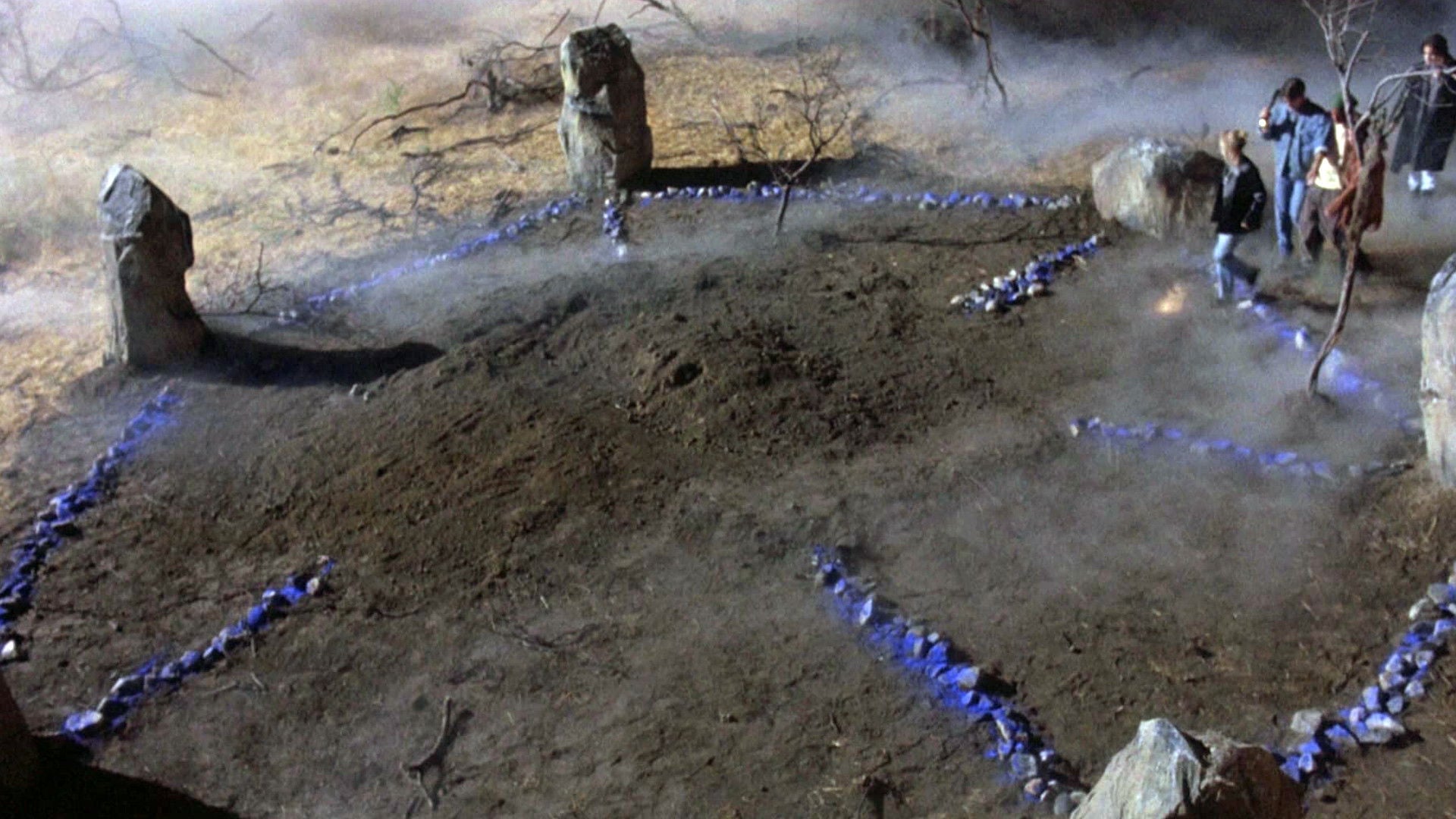 Foto do filme Pumpkinhead: O Retorno