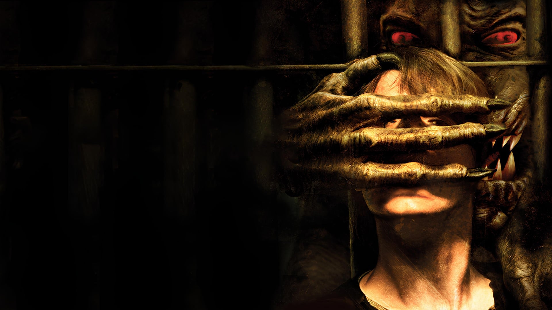 Foto do filme Pumpkinhead: De Volta das Cinzas