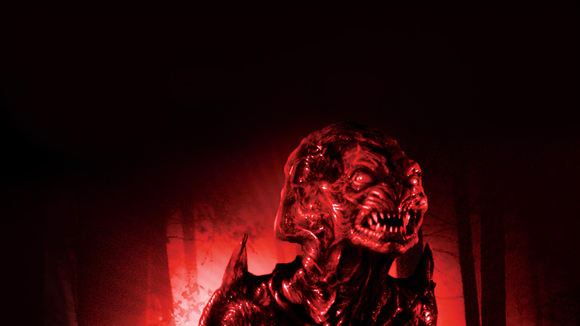 Foto do filme Pumpkinhead 4: Maldição Sangrenta