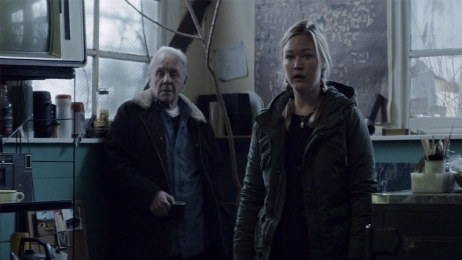 Foto do filme O Protetor