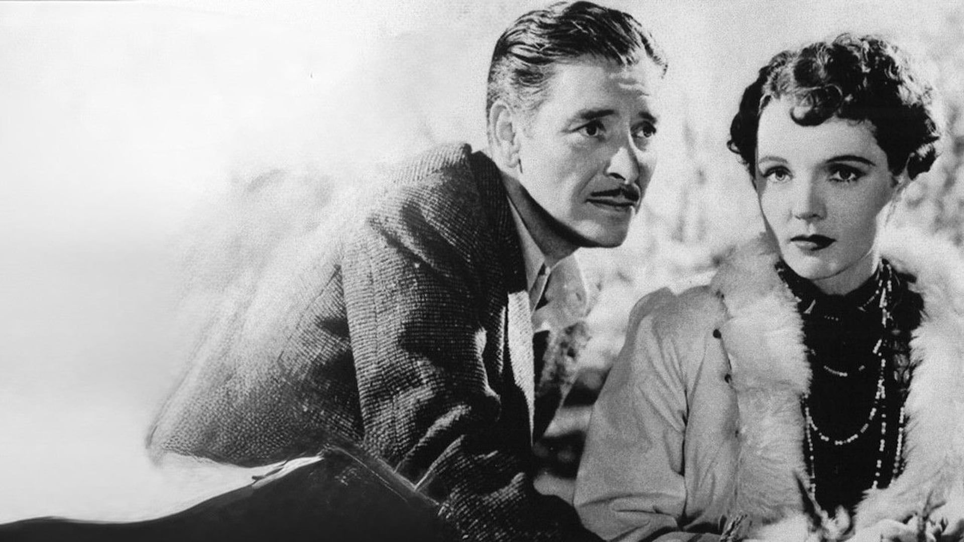 Foto do filme Horizonte Perdido