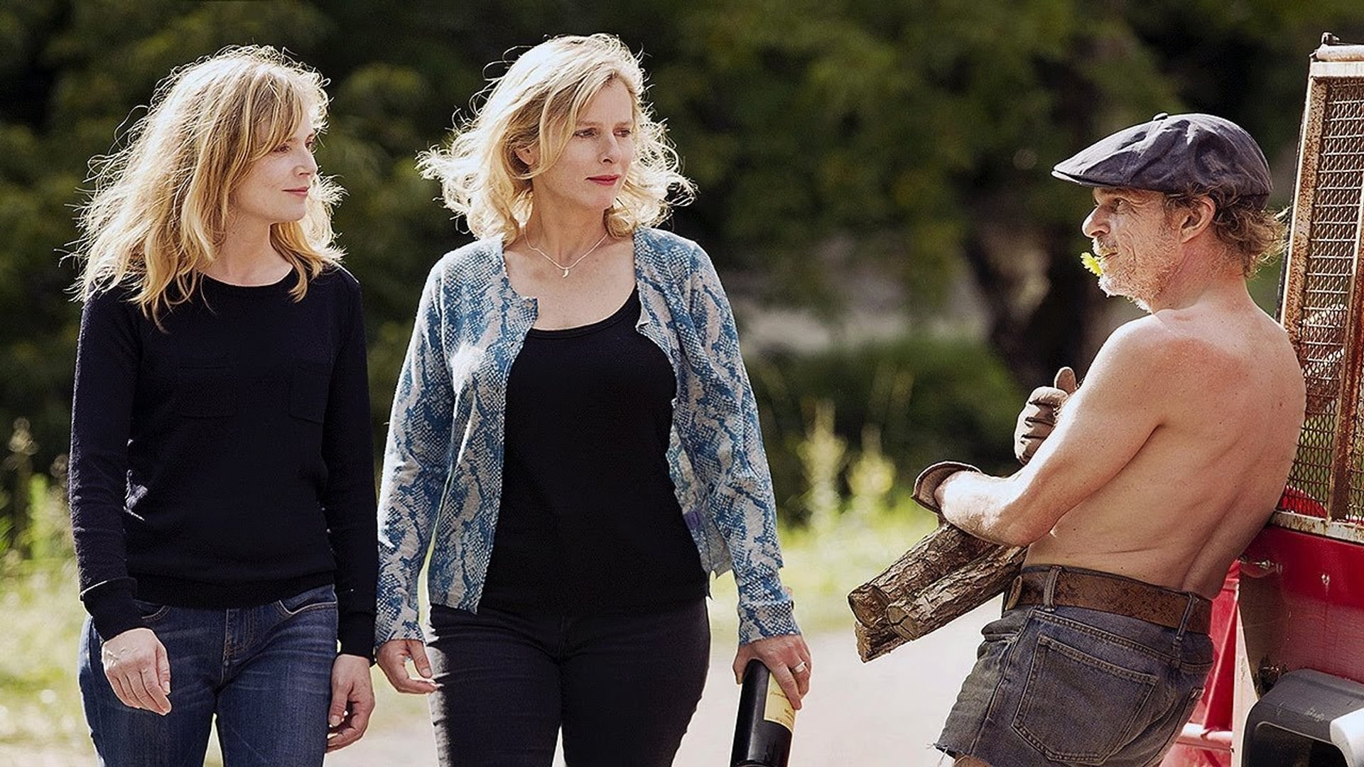 Foto do filme 21 nuits avec Pattie