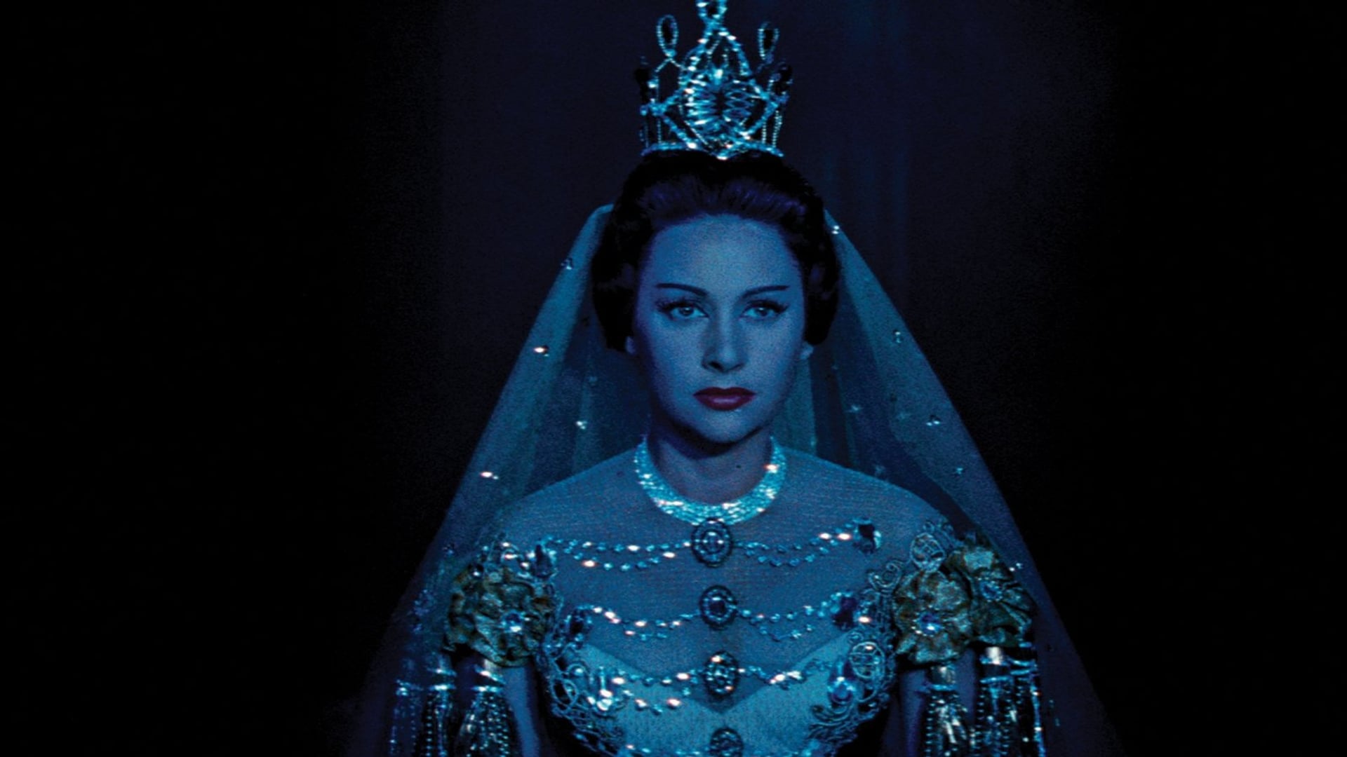 Foto do filme Lola Montes